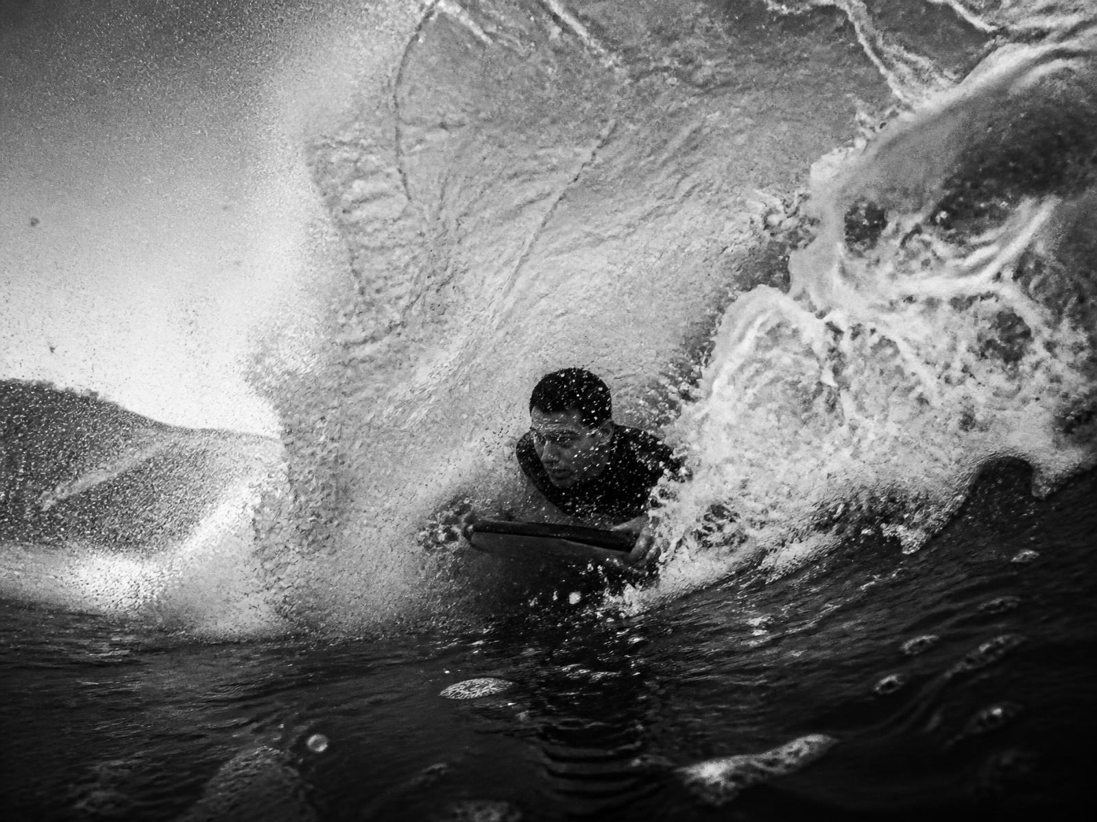 Bodyboard Flix