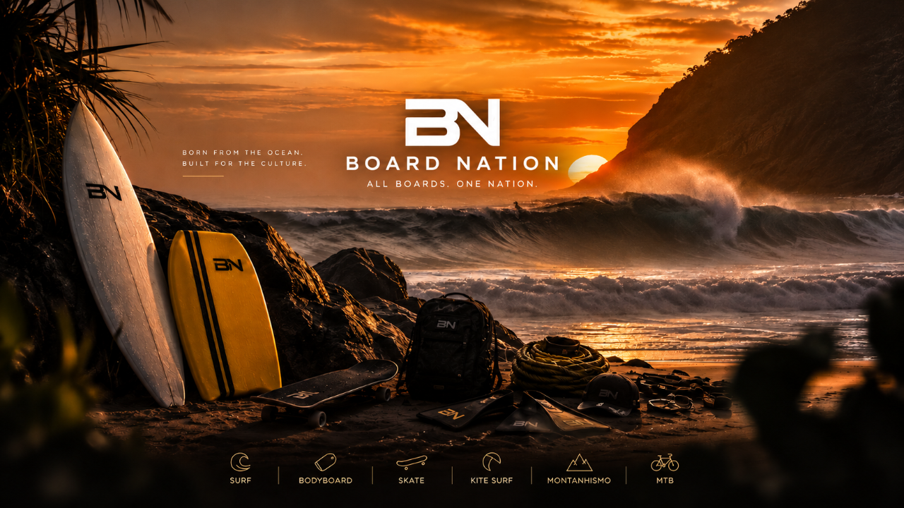 Board Nation